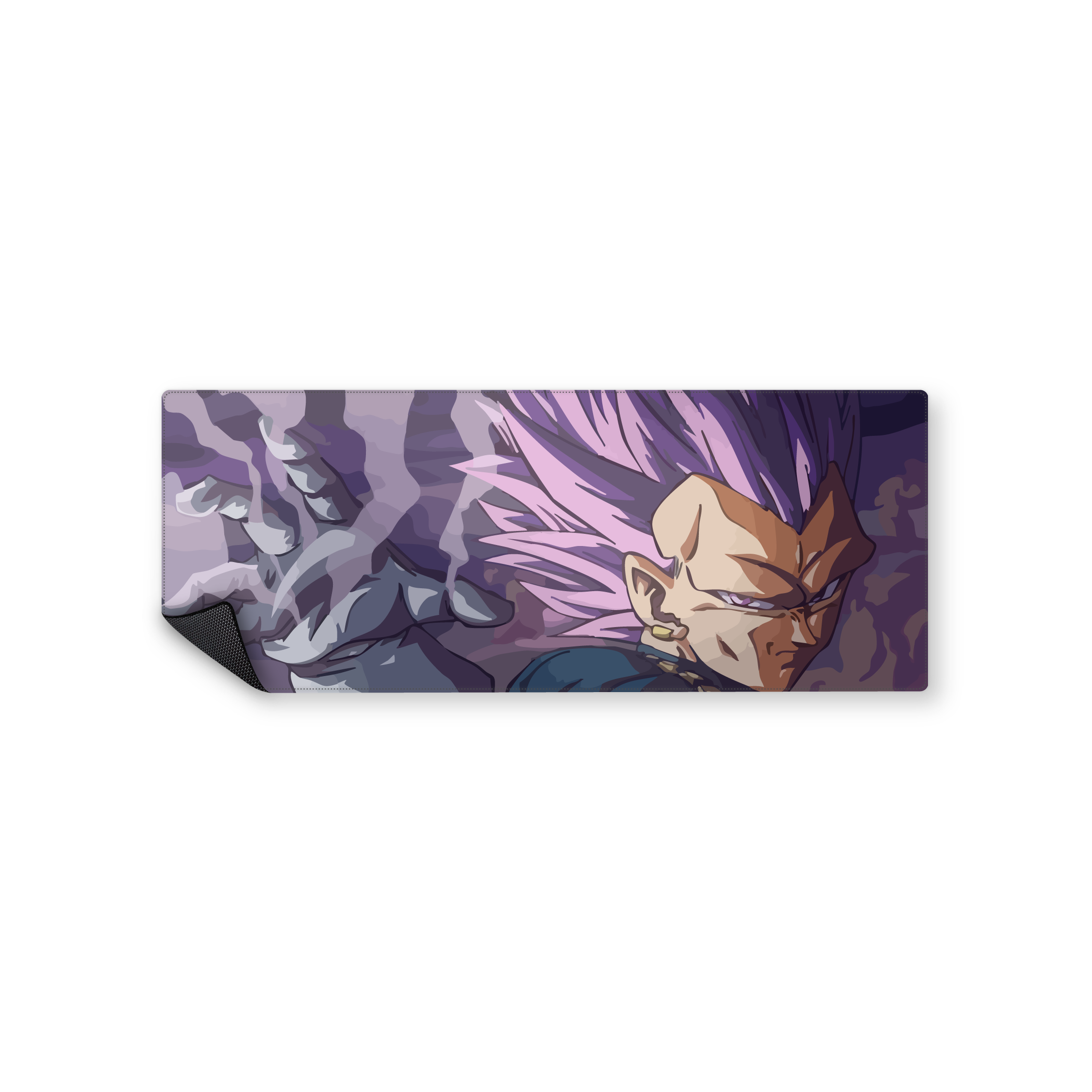 Mousepad Vegetta 82x32 Classic | Custom