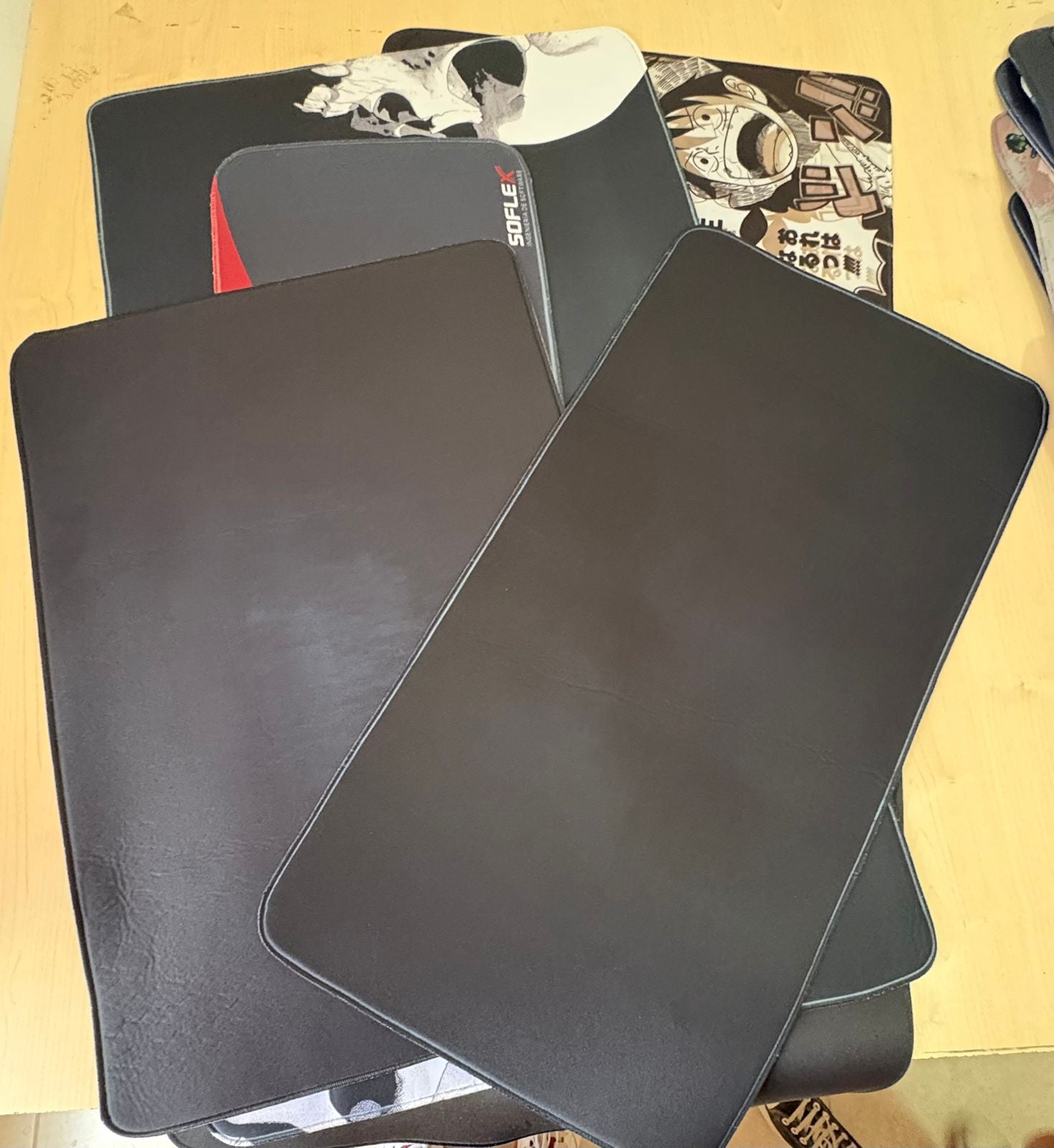 CAJA NO MISTERIOSA | MGM OUTLET Pack 3