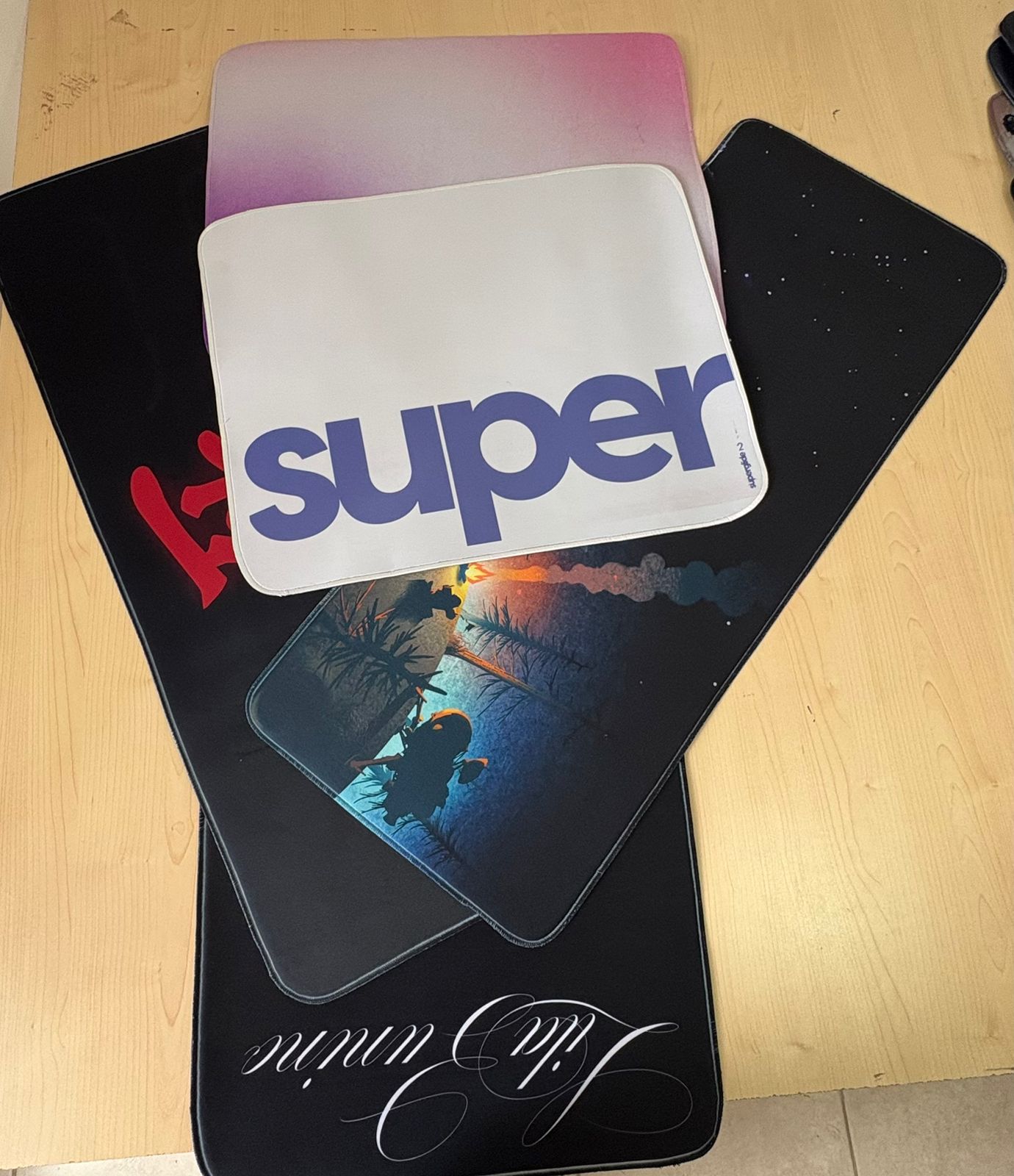 CAJA NO MISTERIOSA | MGM OUTLET Pack 26