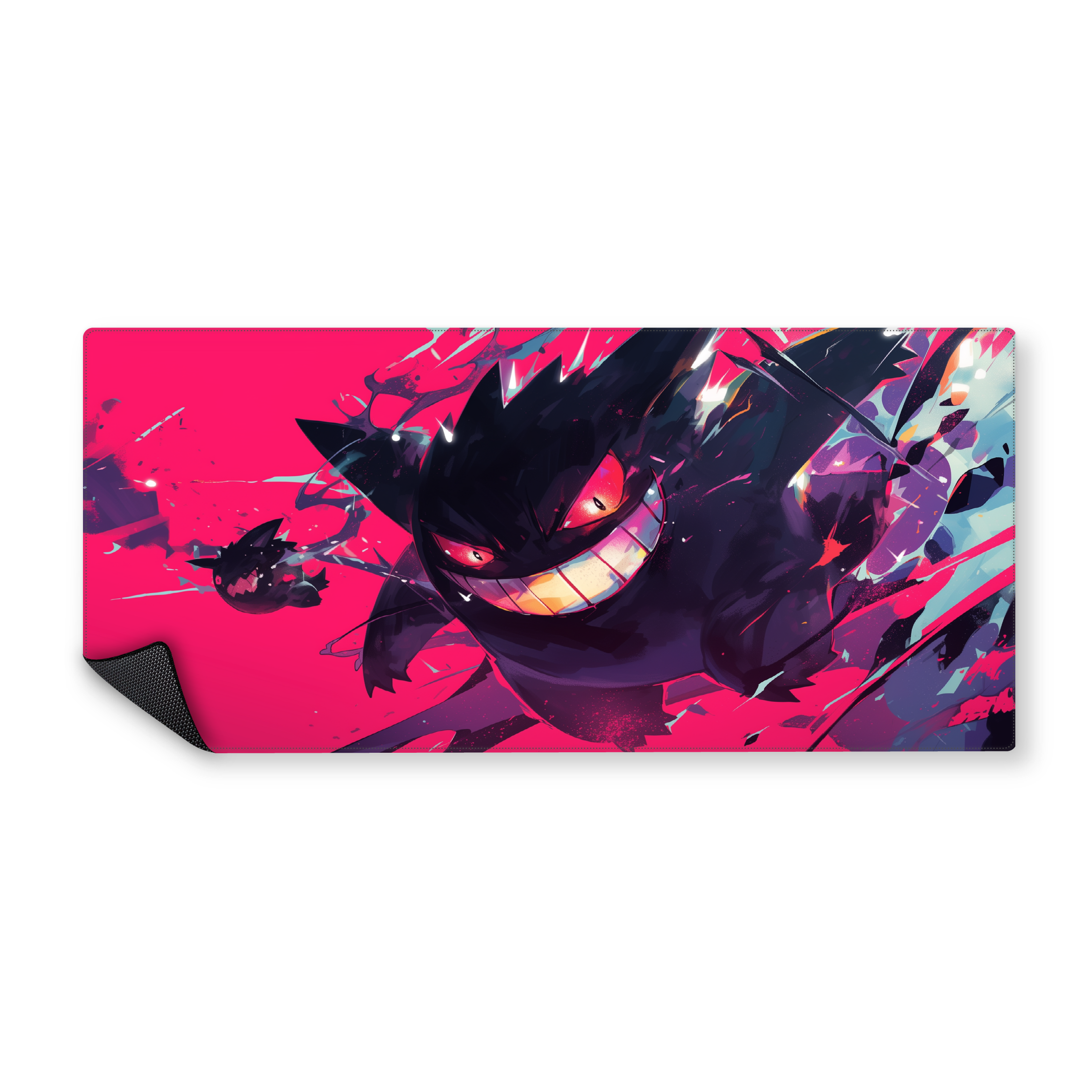 Mousepad Gengar 90x40 Classic | Custom
