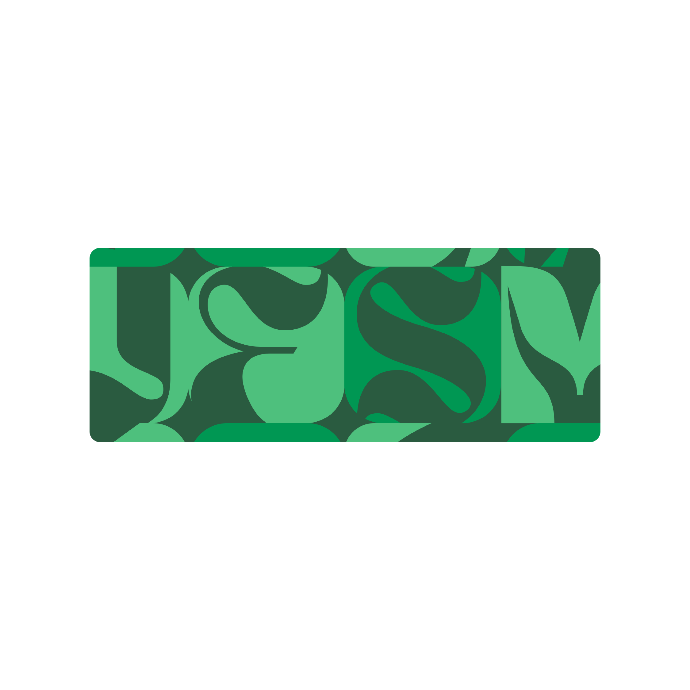 Mousepad JESMdev 120x45 PRO | Custom