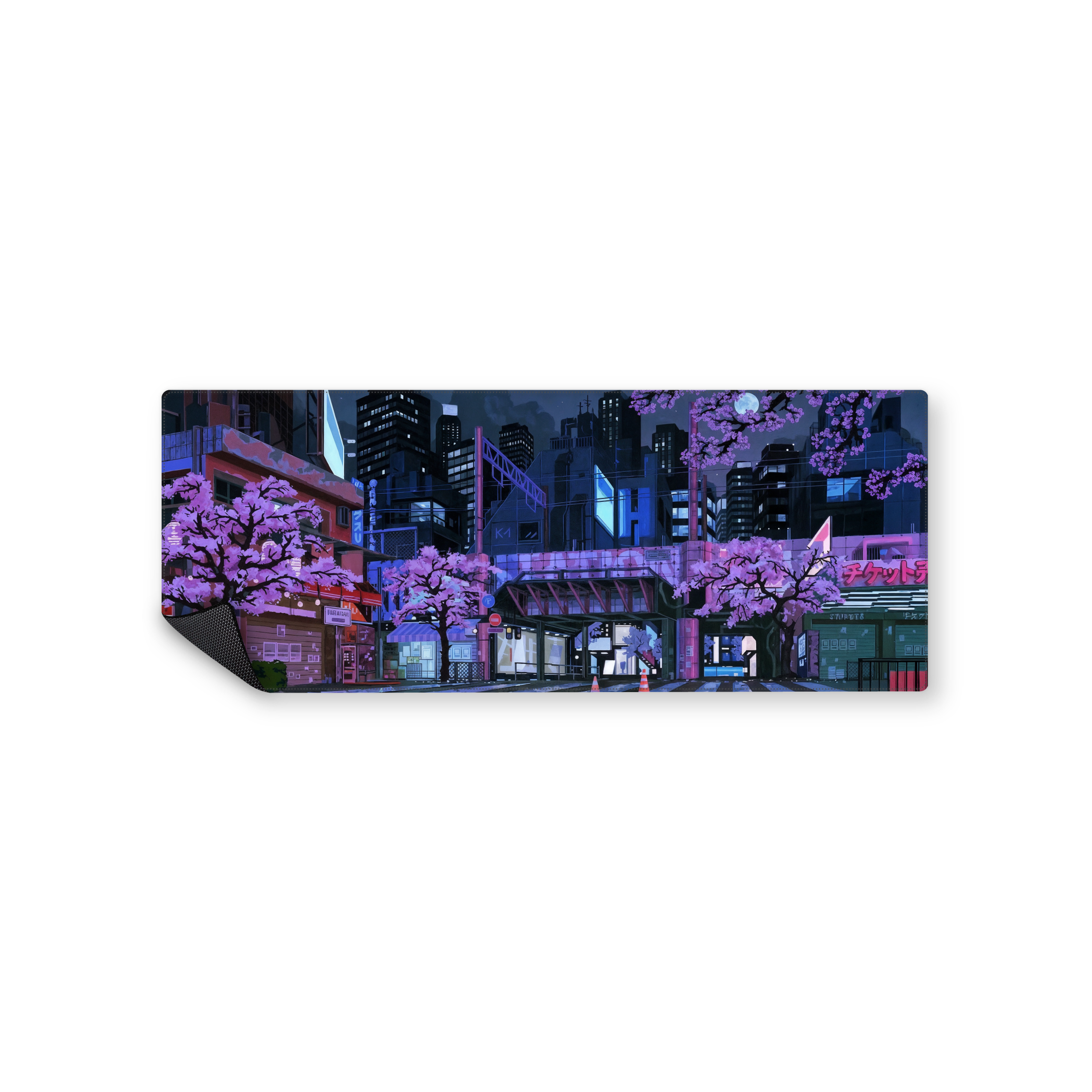 Mousepad adrian 82x32 Classic | Custom