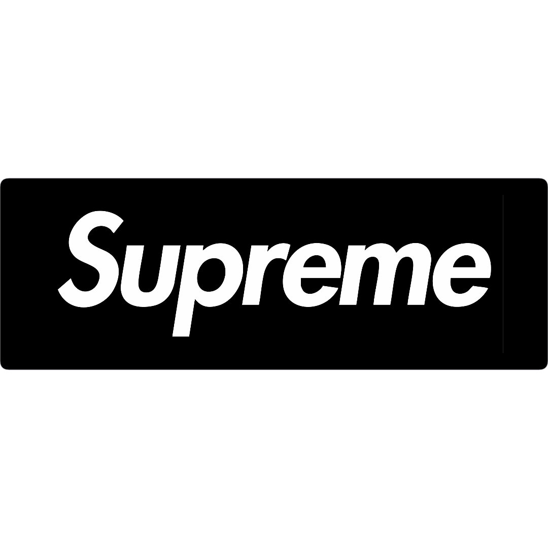 Supreme grande