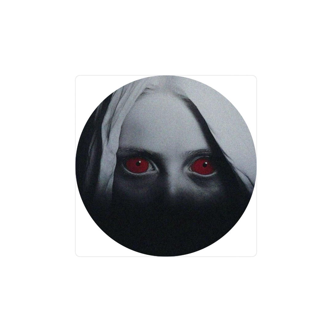 Virgen re cursed mal