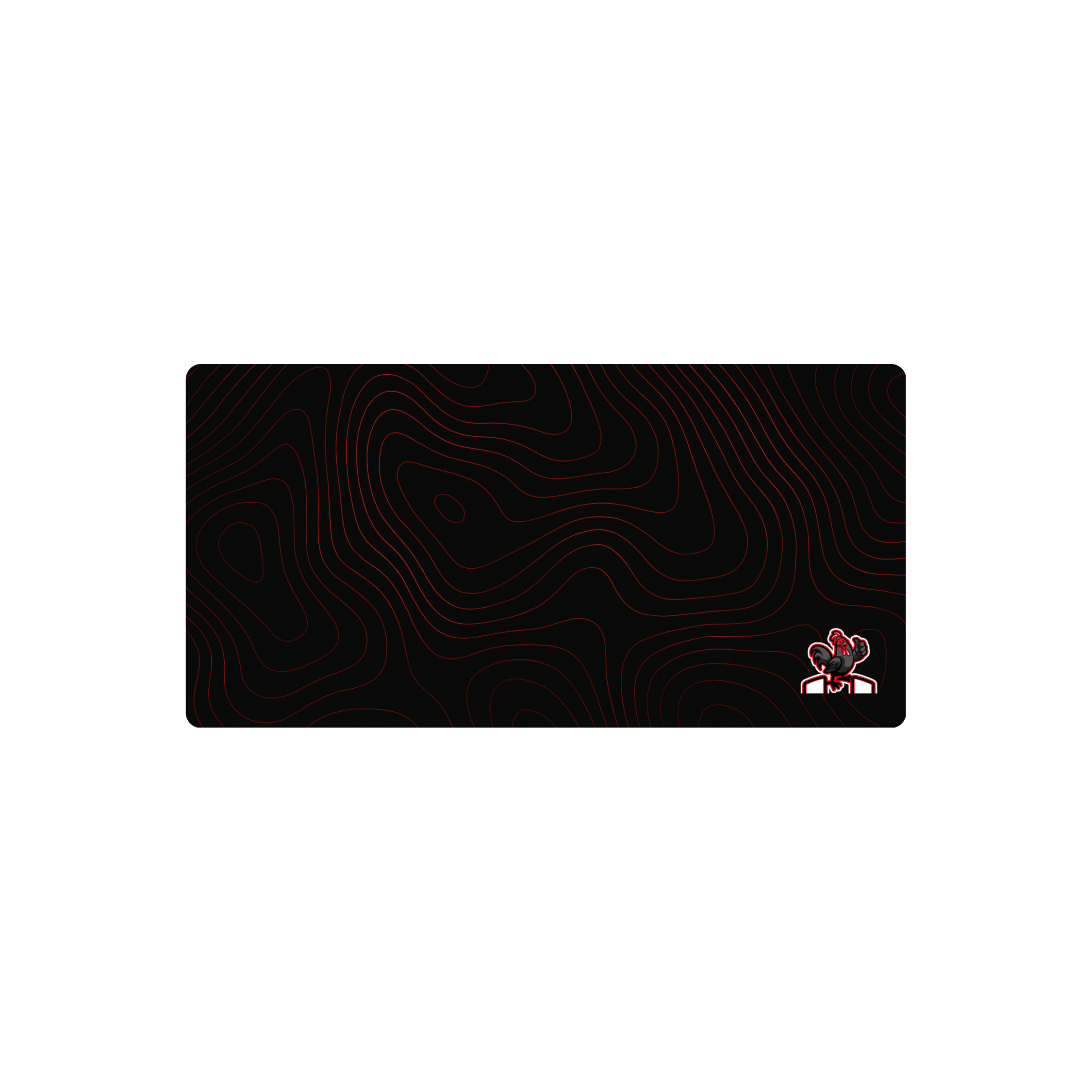 Mousepad barchardigansteam 80x40 PRO | Custom