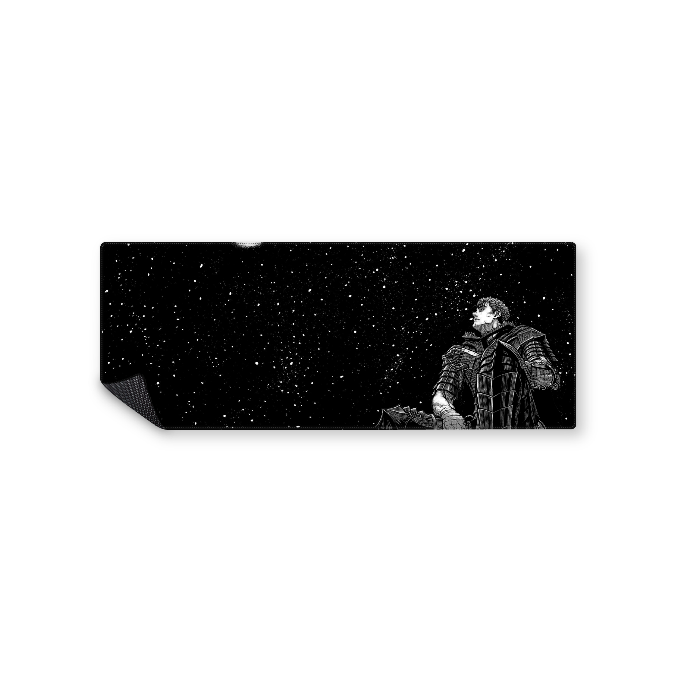 Mousepad berserk 82x32 Classic | Custom