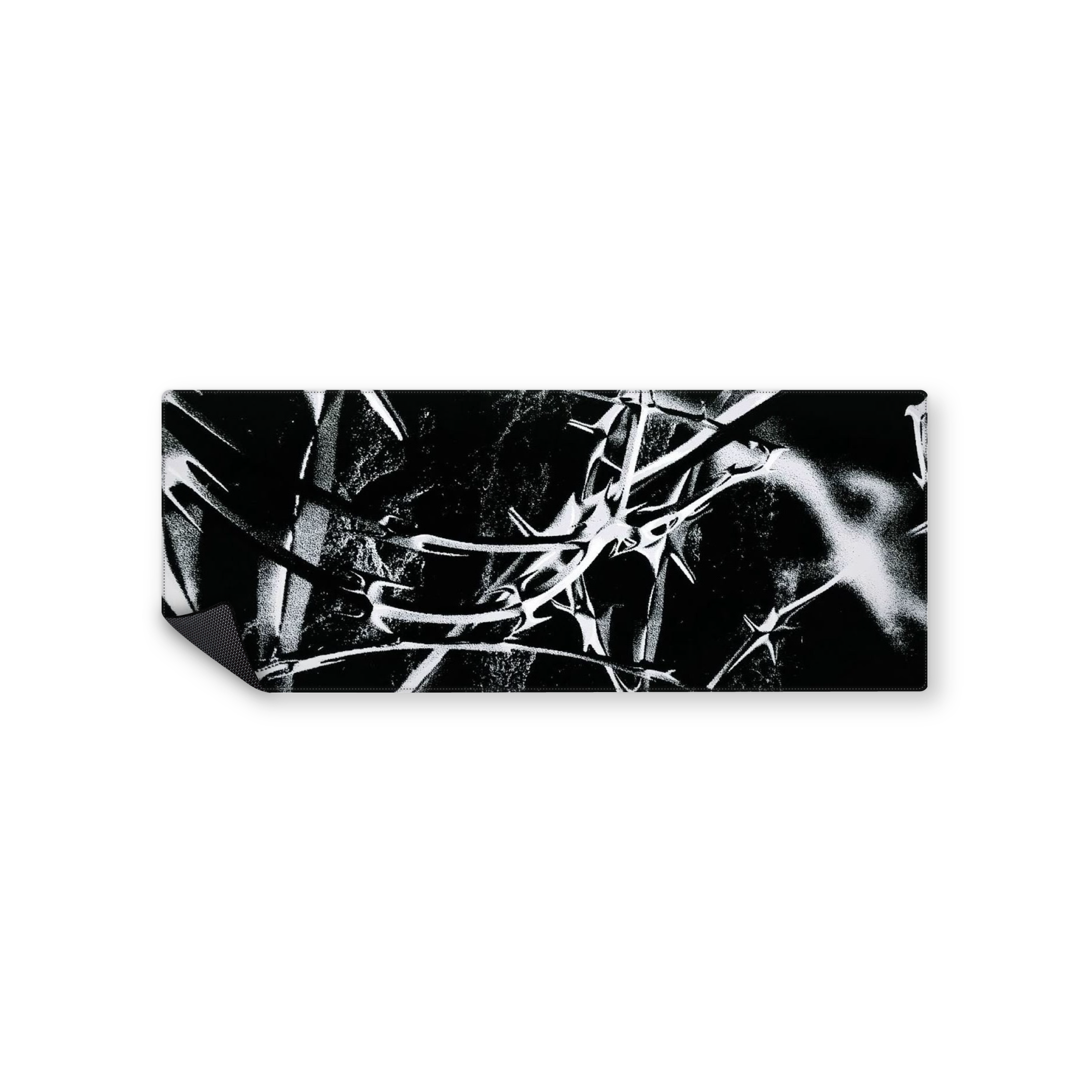 Mousepad byw spikes 82x32 Classic | Custom