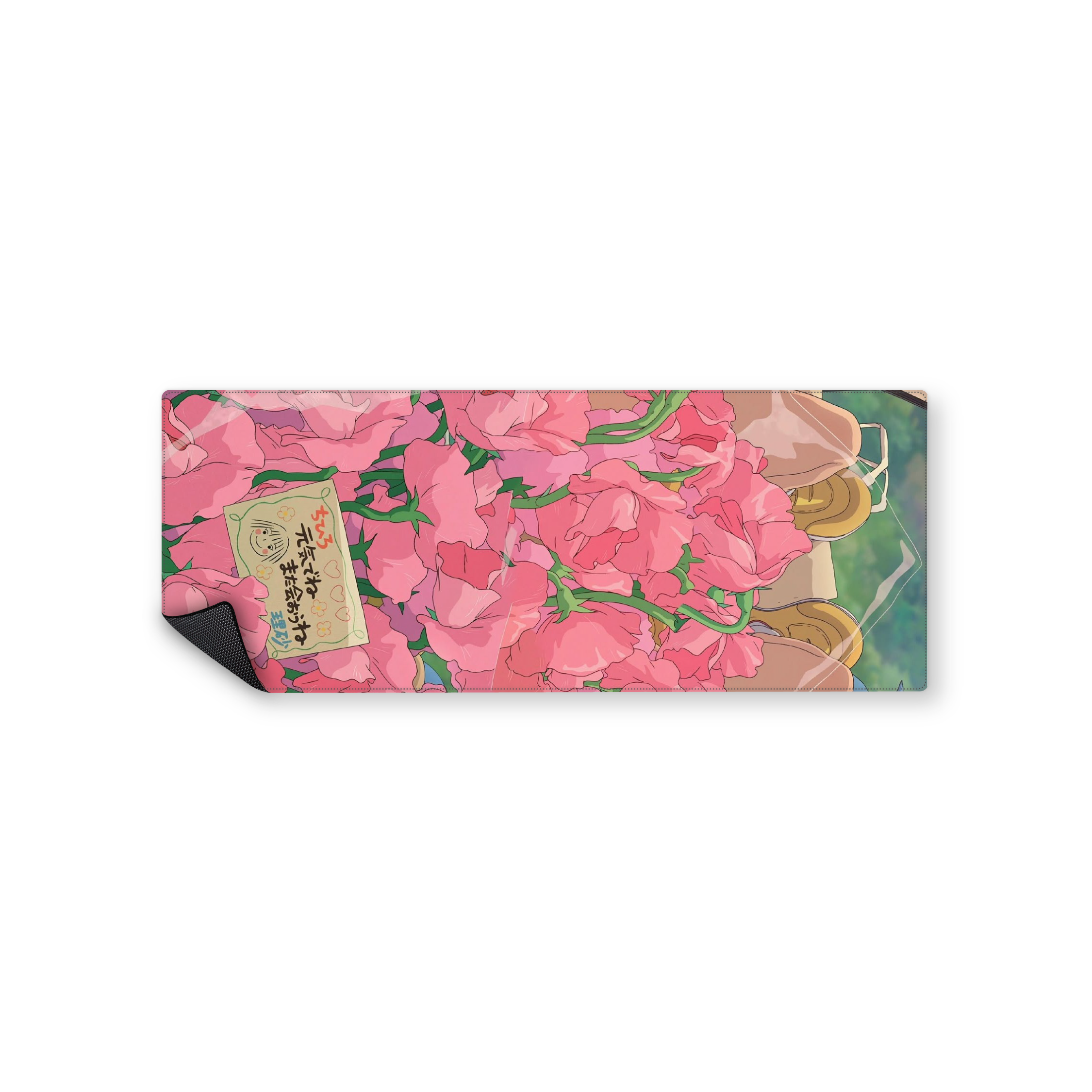 Mousepad chihiro 82x32 Classic | Custom
