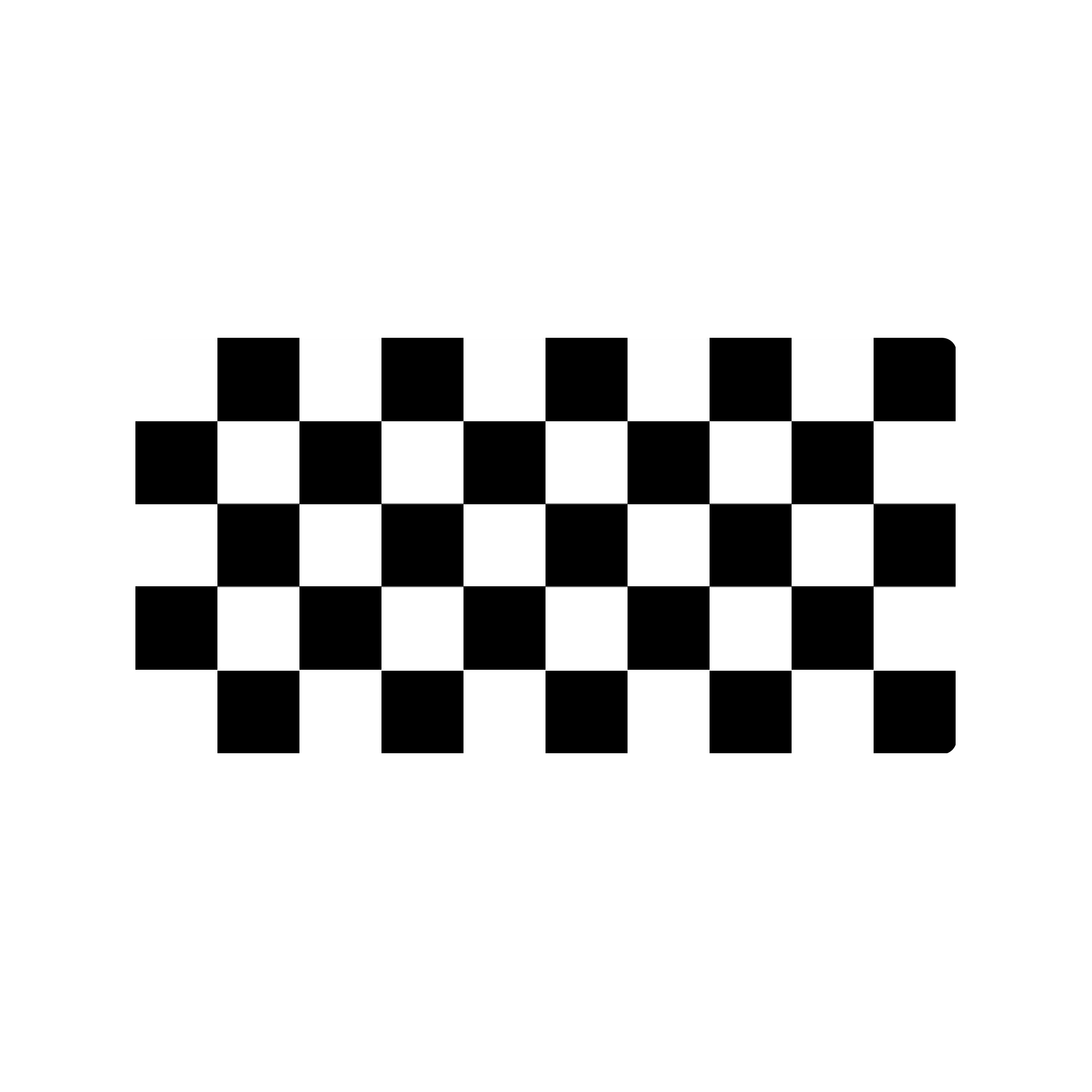Mousepad cuadrille byn 60x30 Classic | Custom