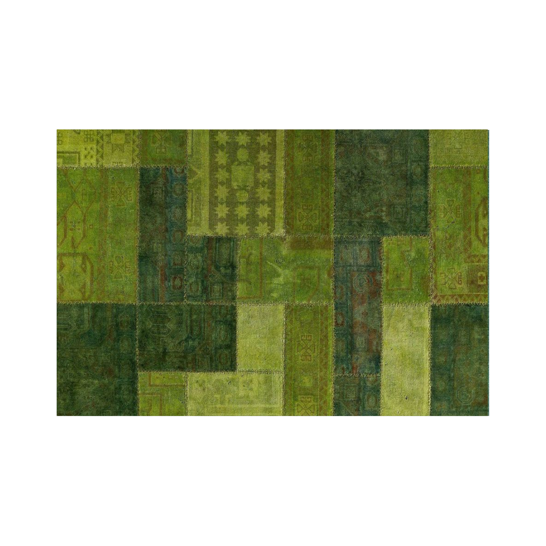 Alfombra para piso 140x100 | abstract natural