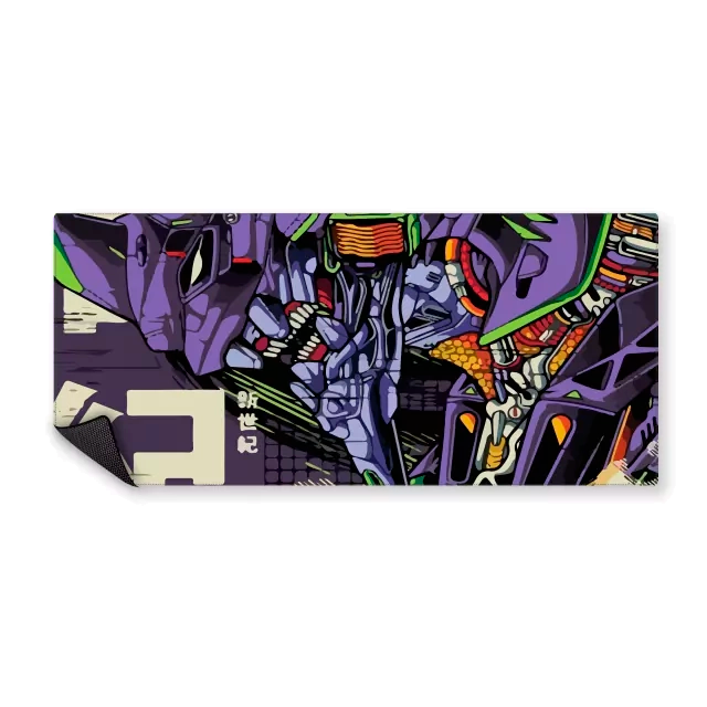 Mousepad Eva Colors | NOTMID