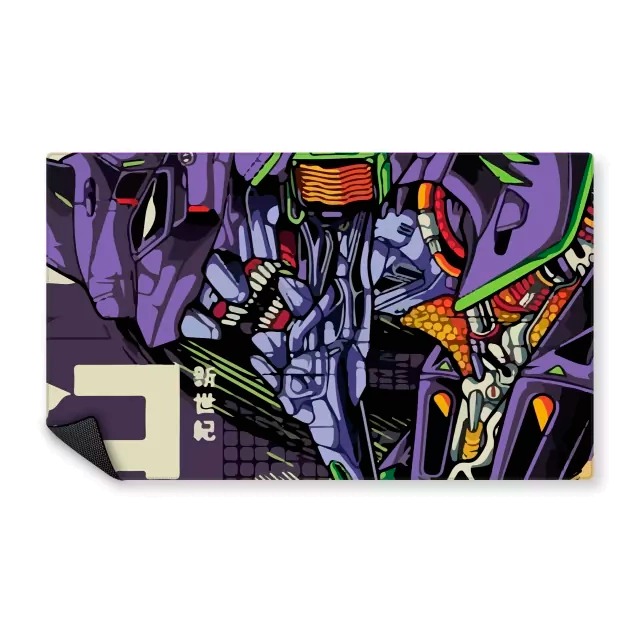 Mousepad Eva Colors | NOTMID