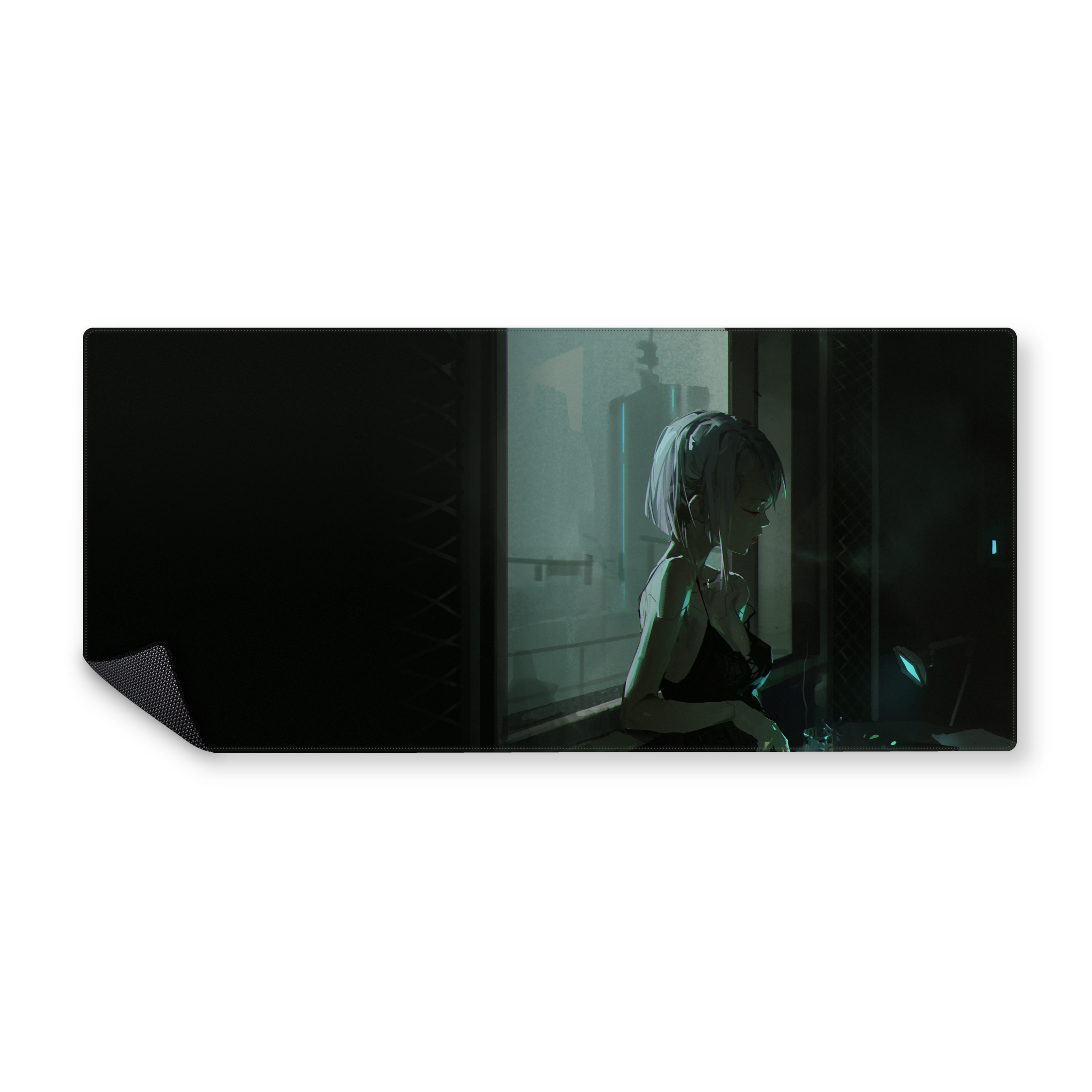 Mousepad facu 90x40 Classic | Custom