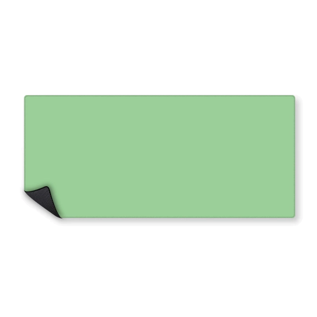 Mousepad Colors Pastel Green | NOTMID