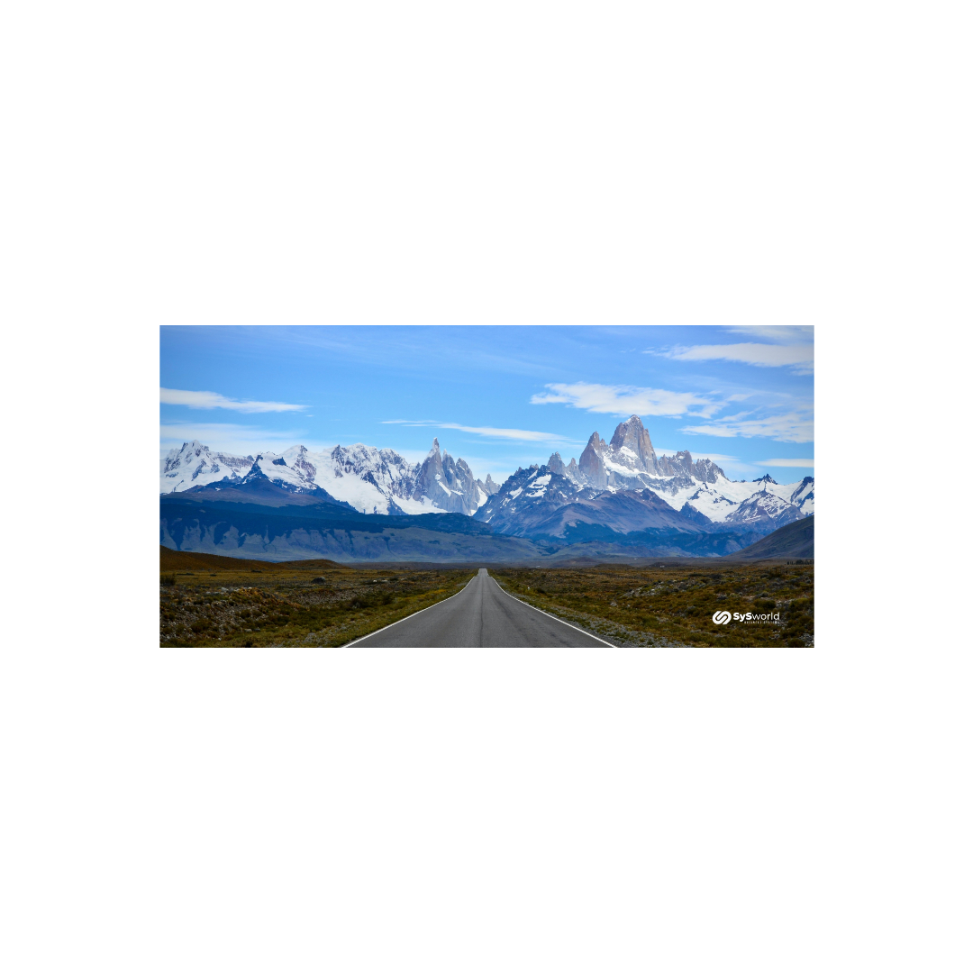 Mockup Mousepad FITZ 90x40 Classic | PERSONALIZADO
