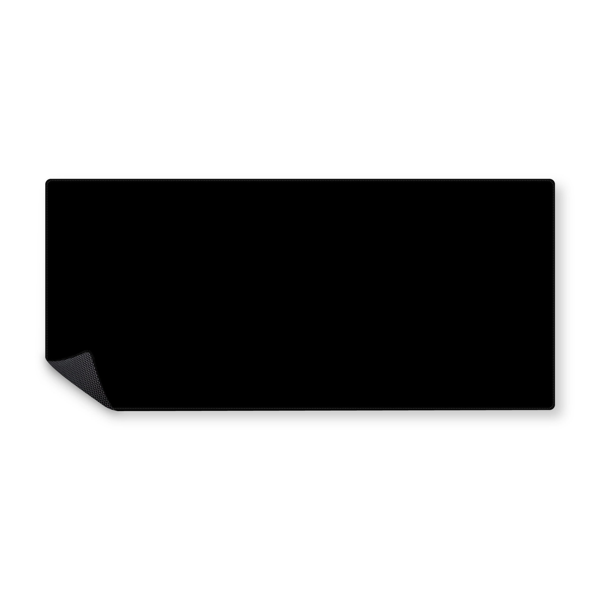 Mousepad Black 100x40 PRO | Custom