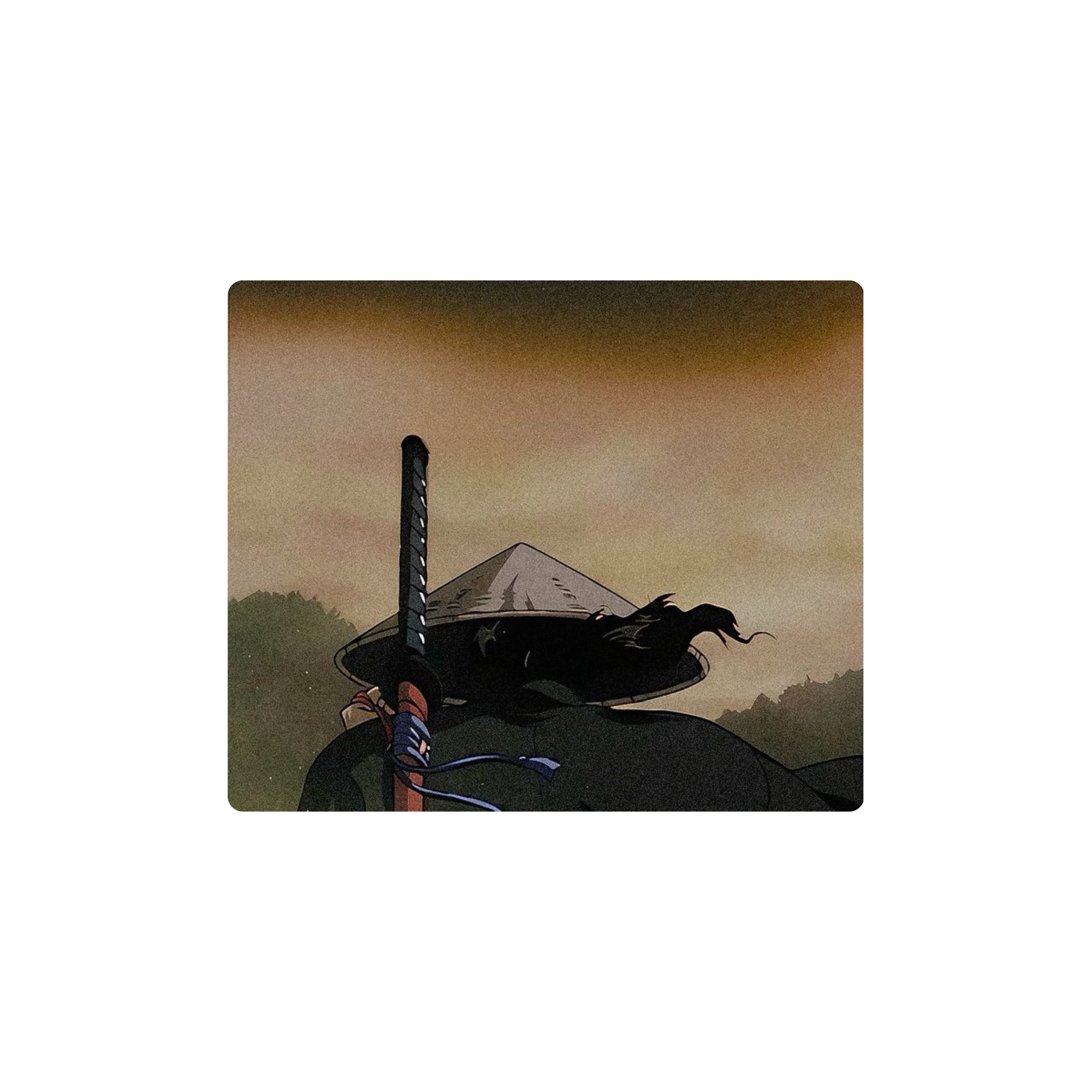 Mousepad giovanni 2 50x42 Classic | Custom