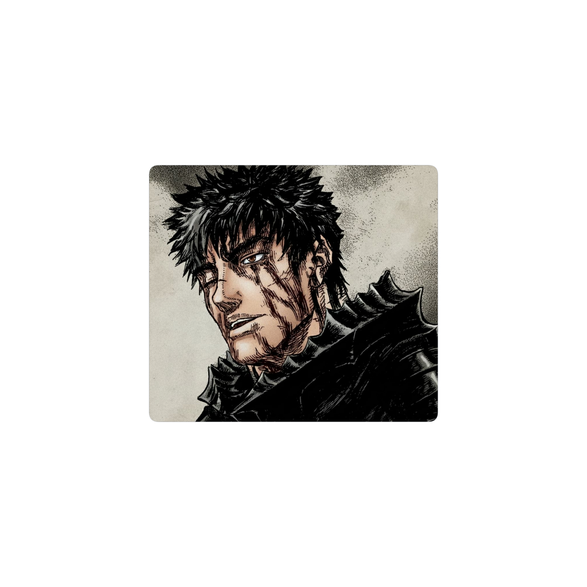 Berserk