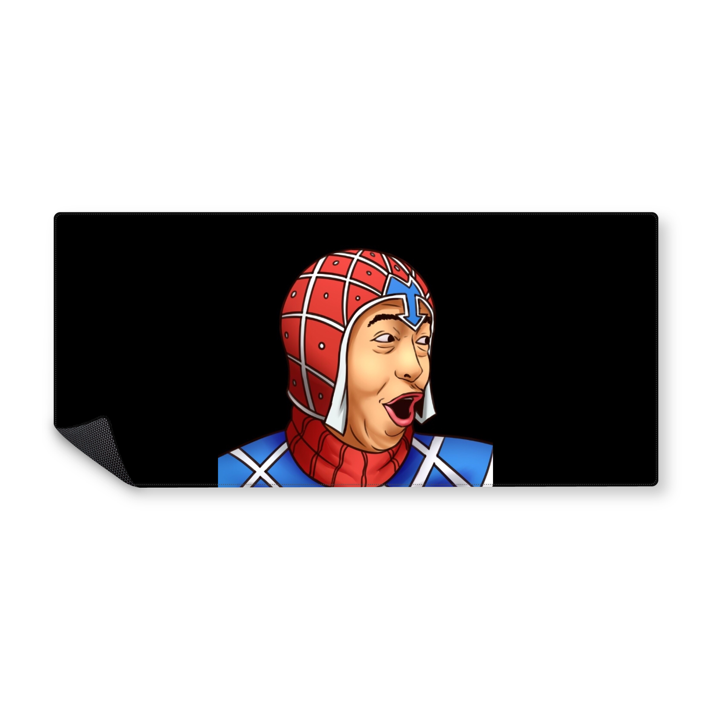Mousepad jorgeelmugroso 90x40 Classic | Custom