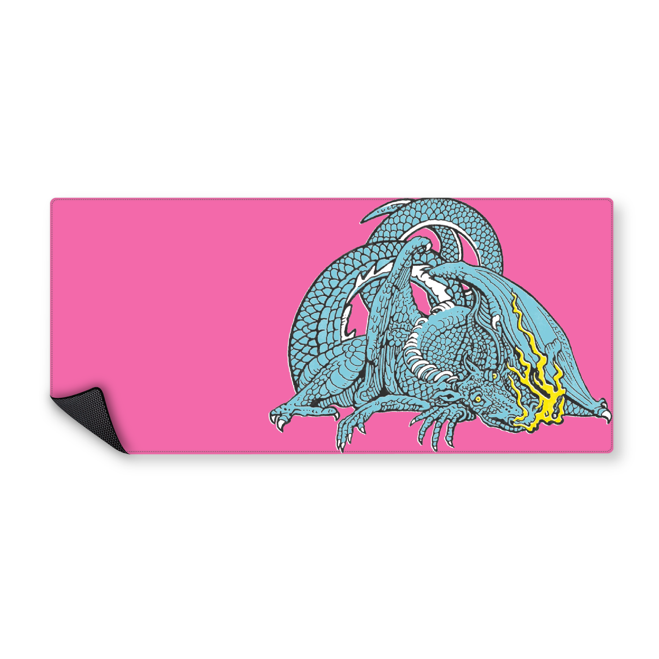 Mousepad manaos de pomelo 90x40 Classic | Custom