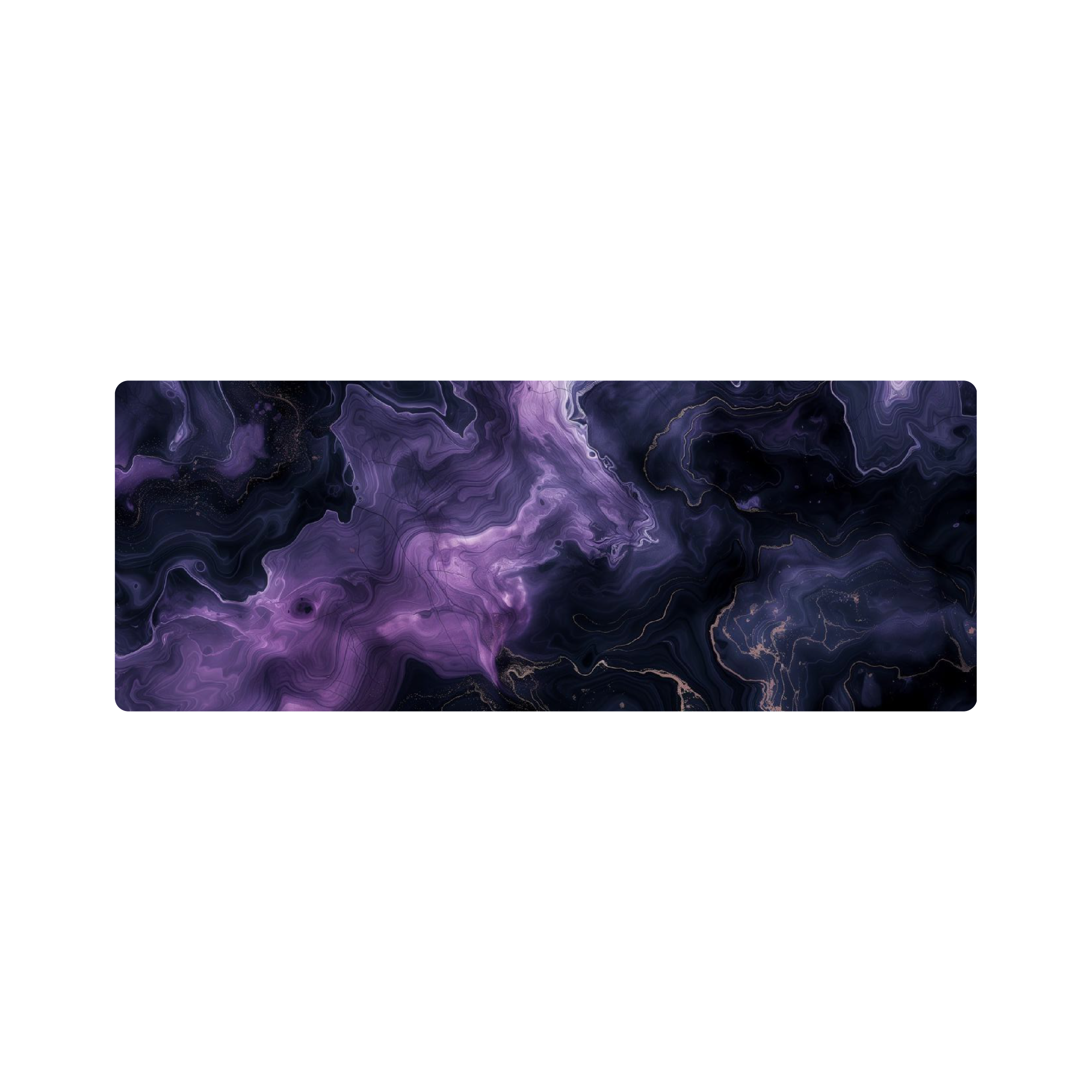 Mousepad marble 80x30 Pro | Custom