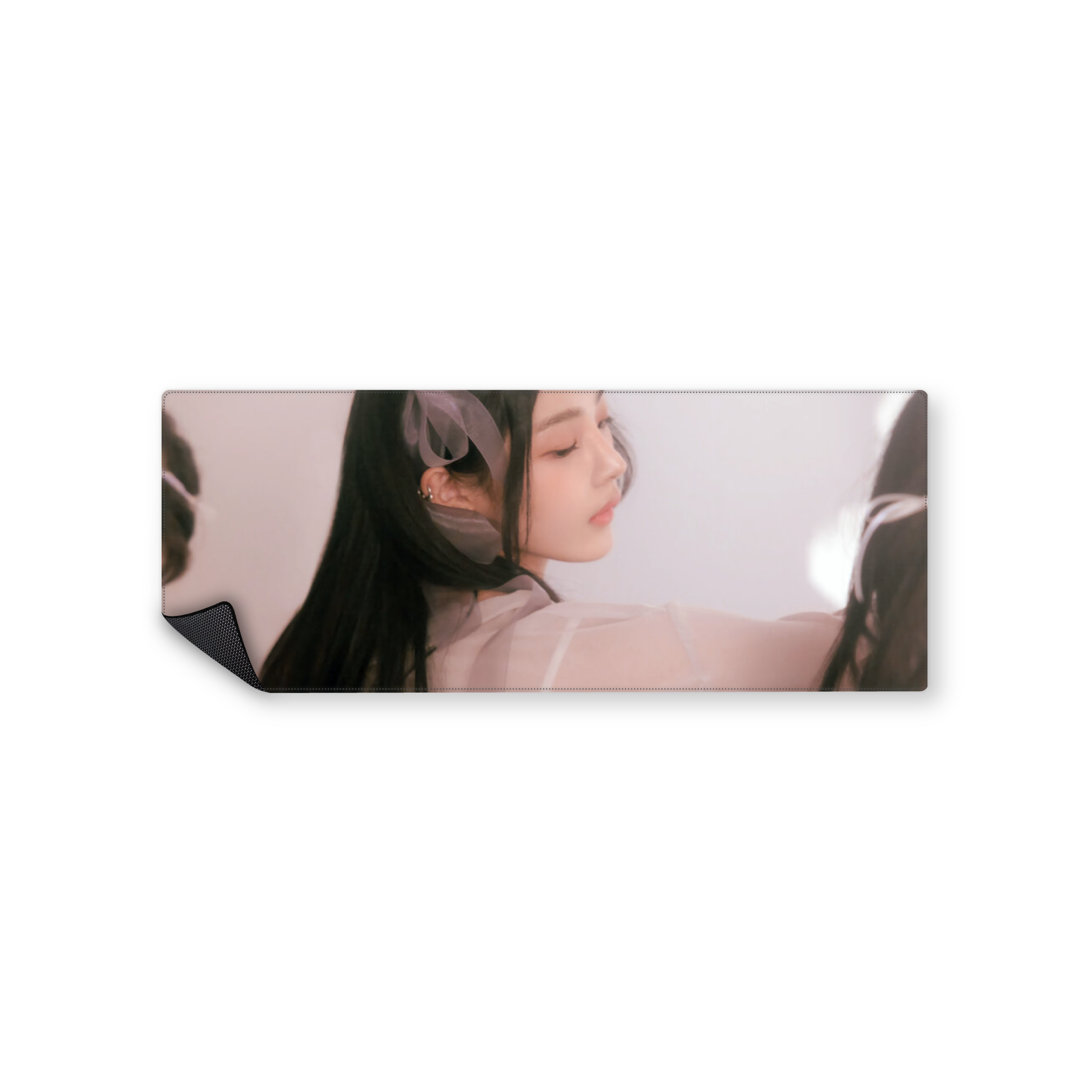 Mousepad minji 82x32 Classic | Custom