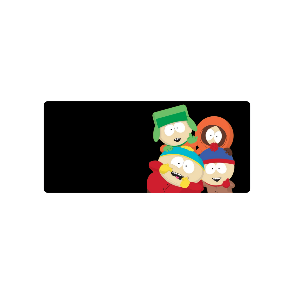 South park