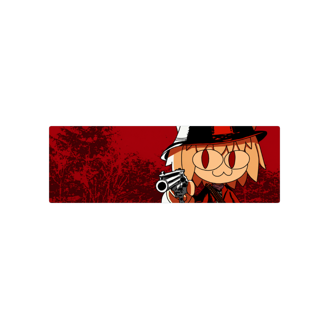 Neco arc red