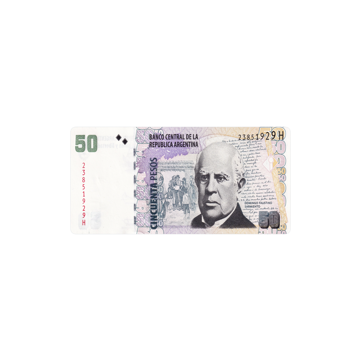 50 PE VIEJO