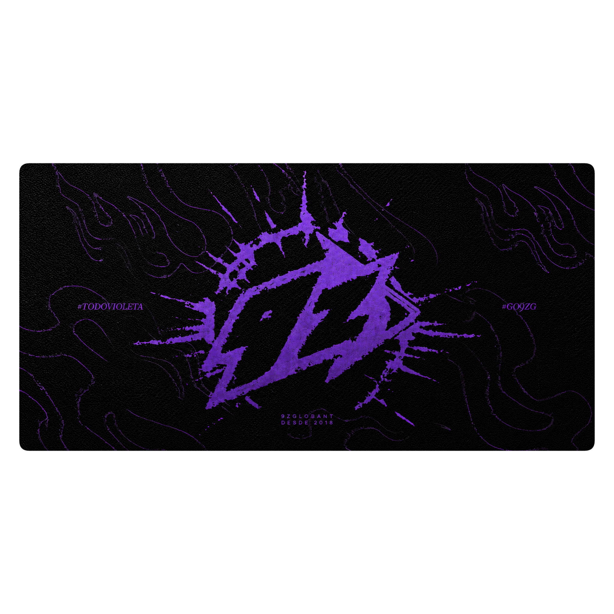 9z Pad
