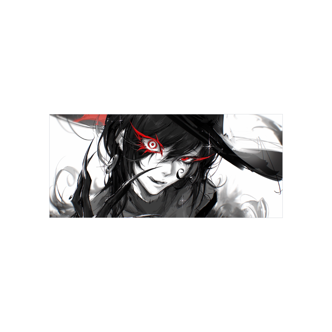 Ado Cat Eye