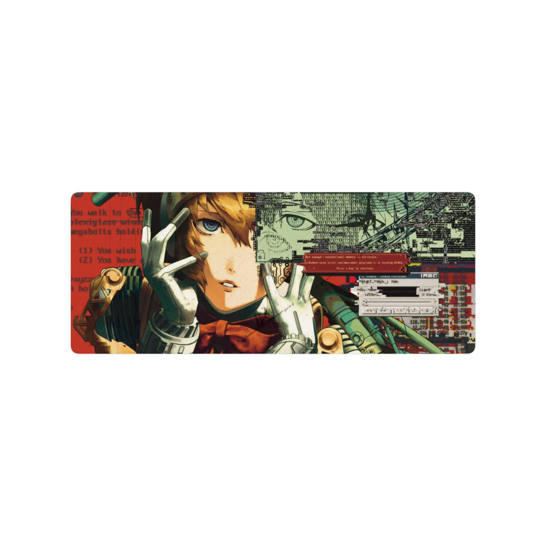 Aegis 1