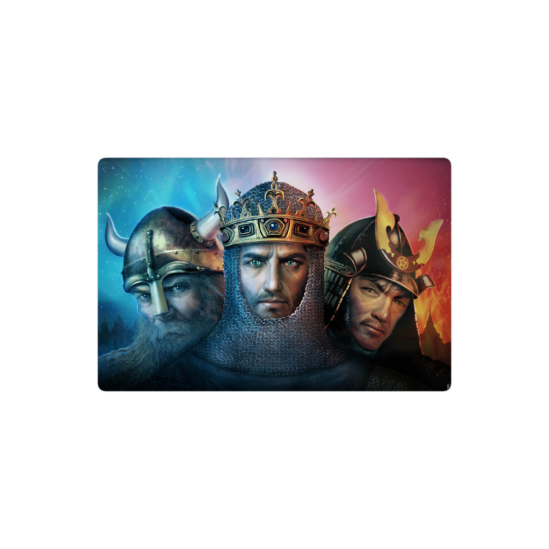 Age Of Empires