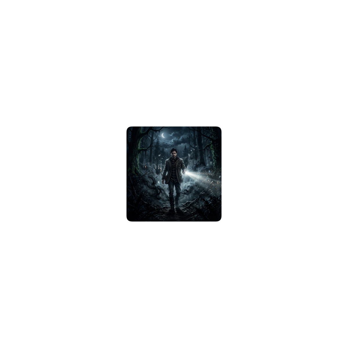Alan Wake IA