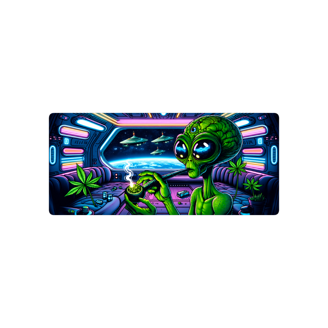 Alien420