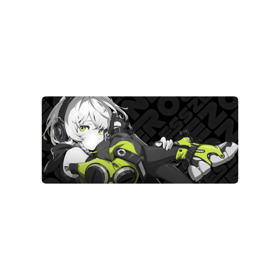 ANBY ZENLESS ZONE ZERO