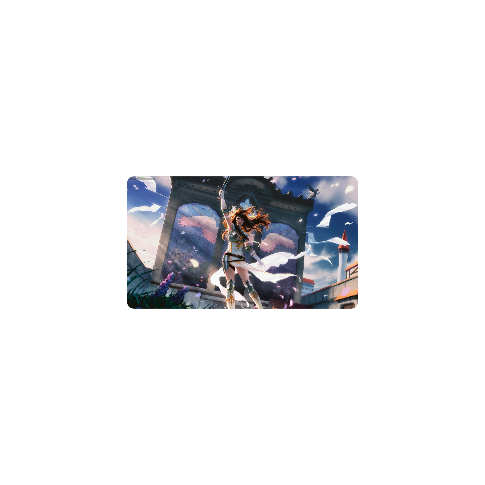 Angelic Destiny