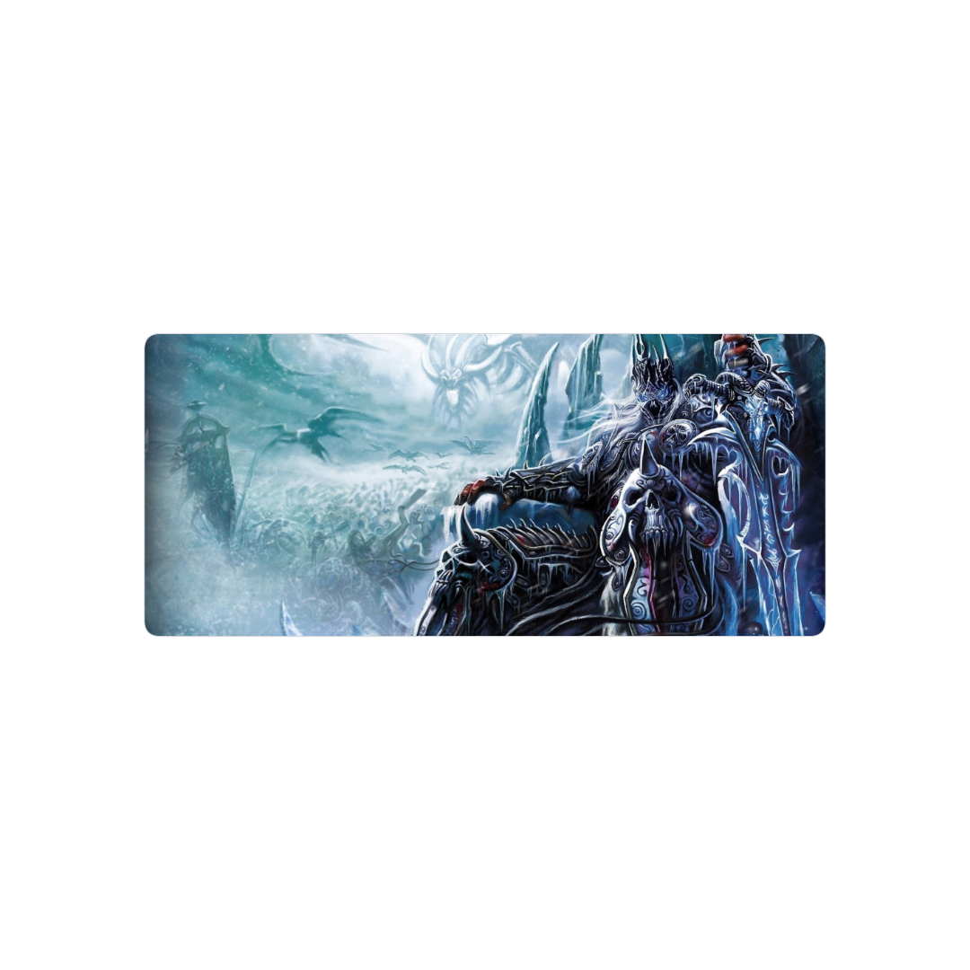arthas-trono