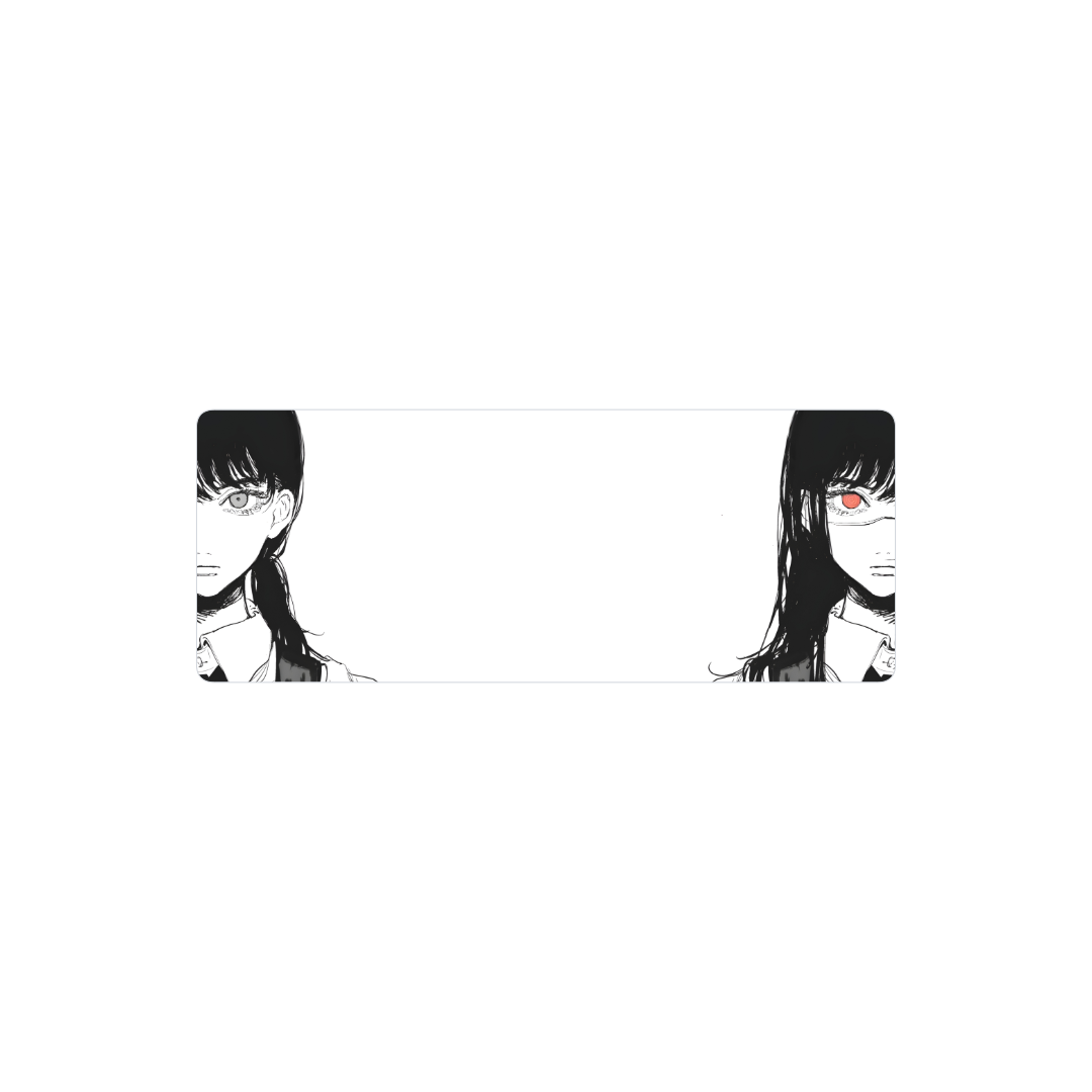 Asa Chainsaw Man