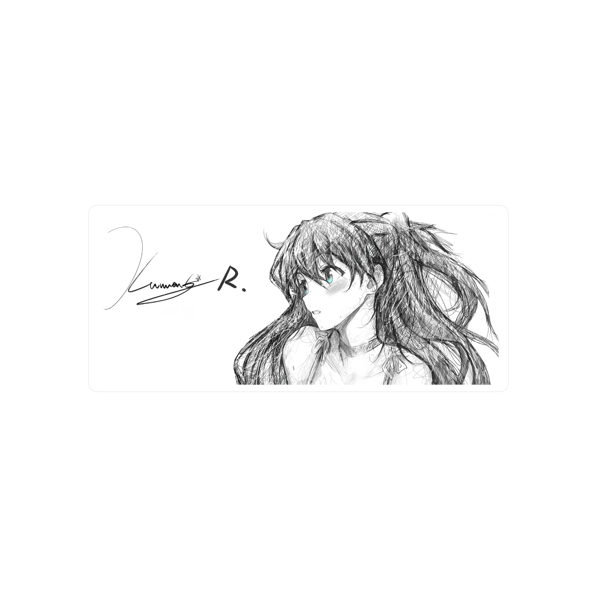 Asuka Langley Sōryū - evangelion v.garab