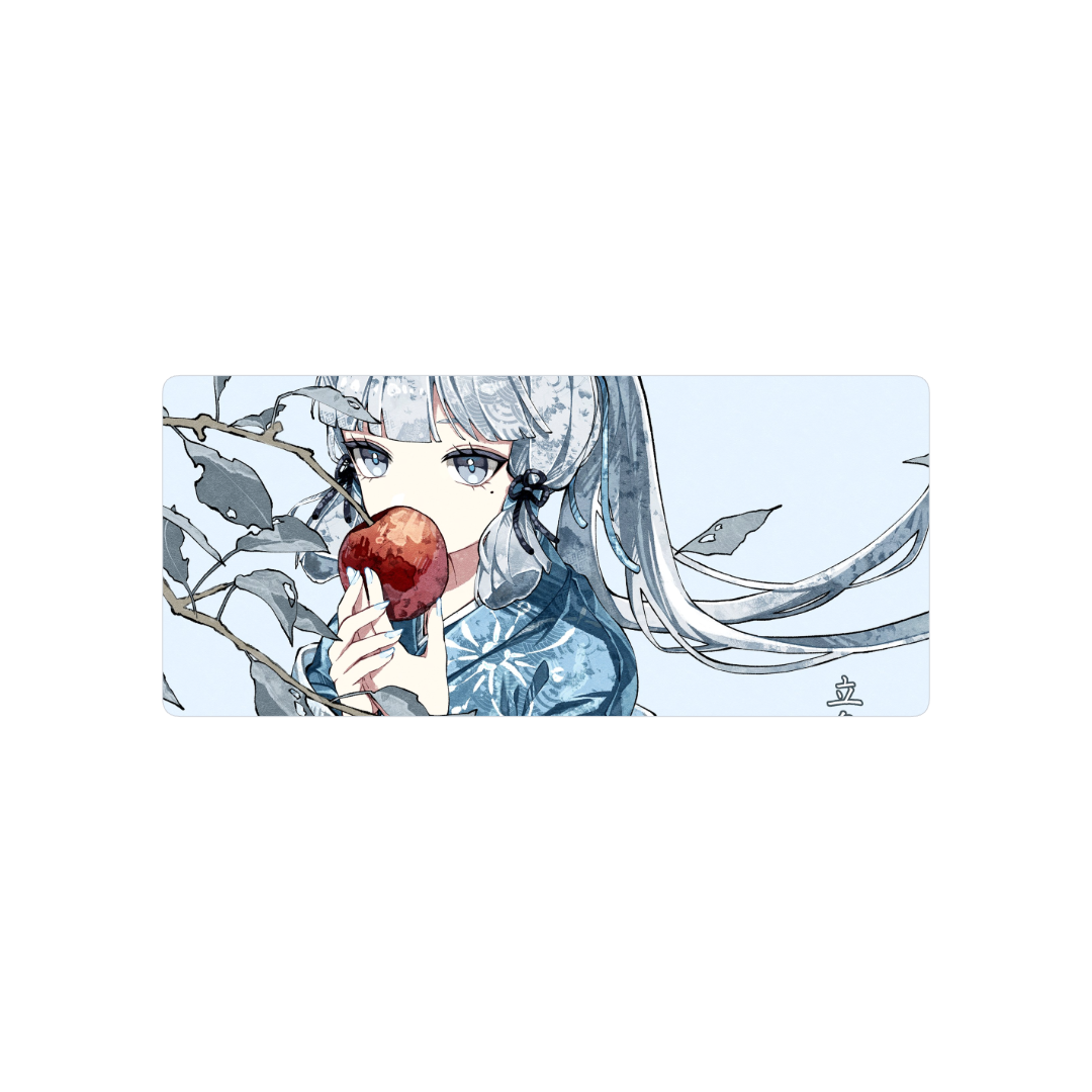 Kamisato Ayaka
