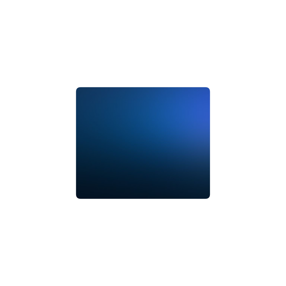 azul