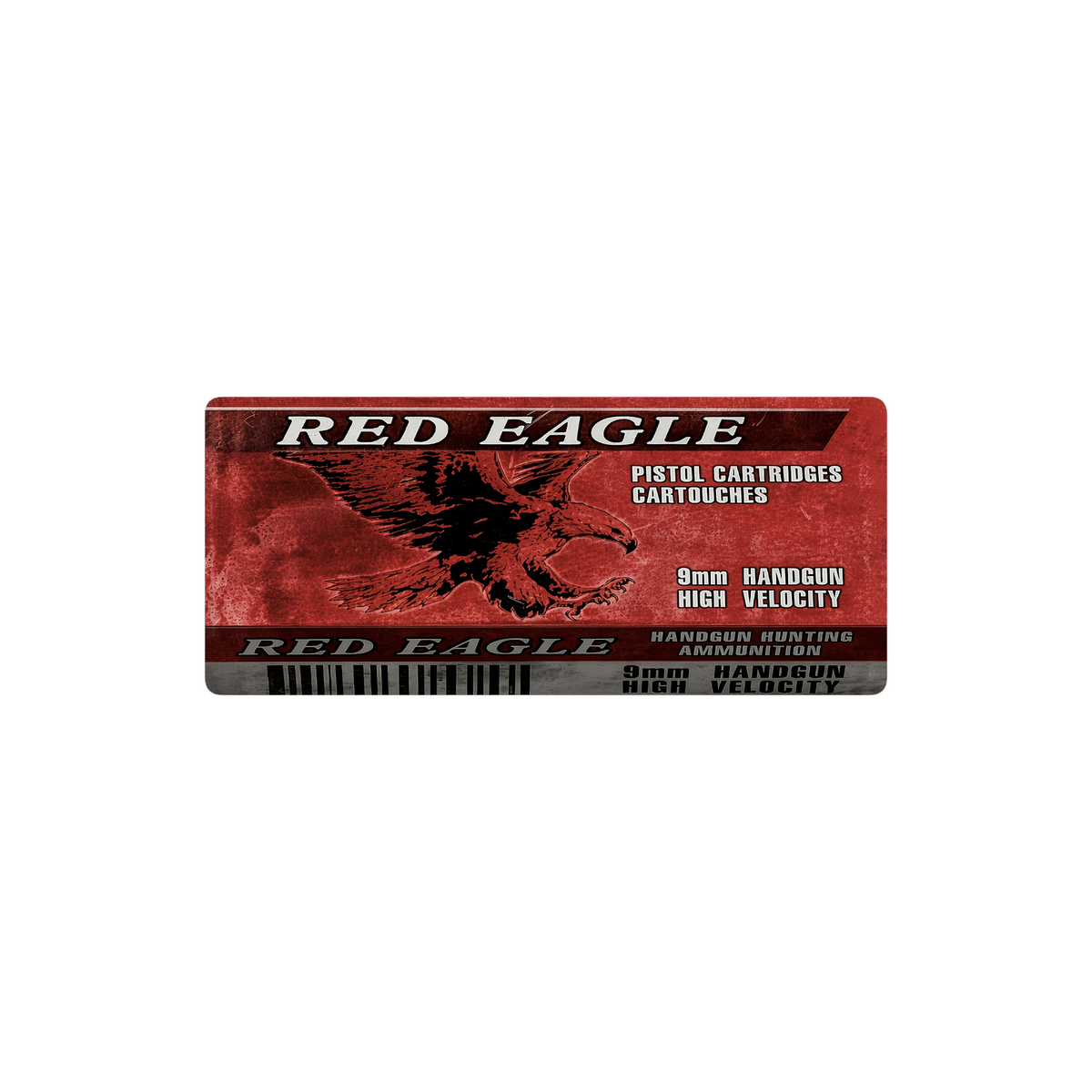 Balas Resident evil 4