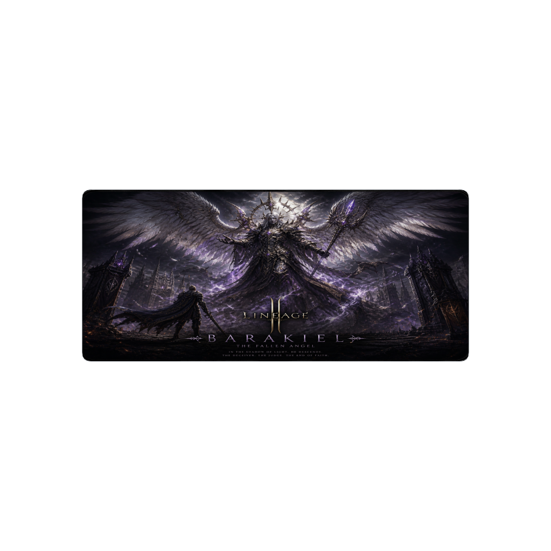barakiel