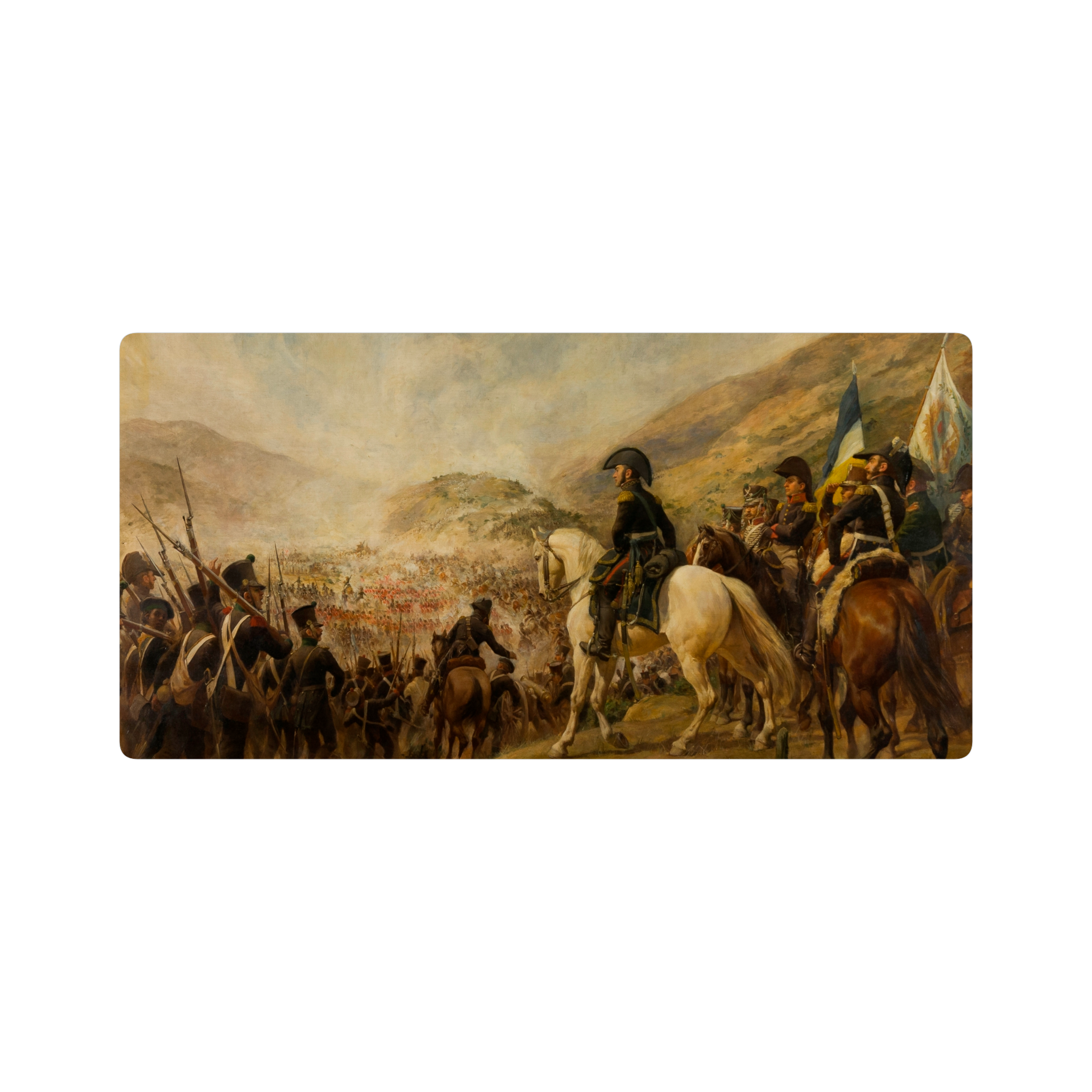Batalla de Chacabuco