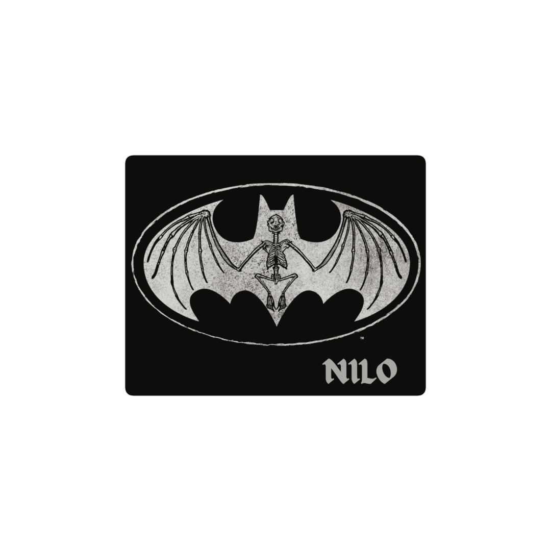 Batman Nilo