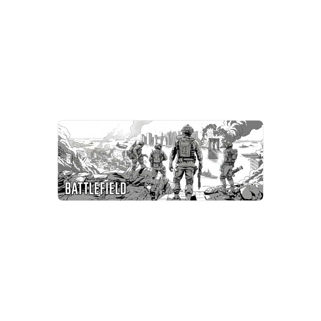 Battlefield final