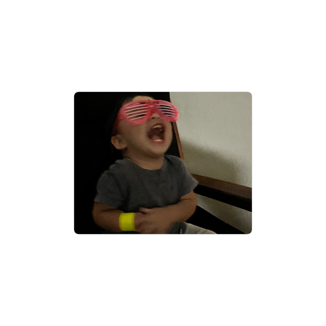 Bebé mateo