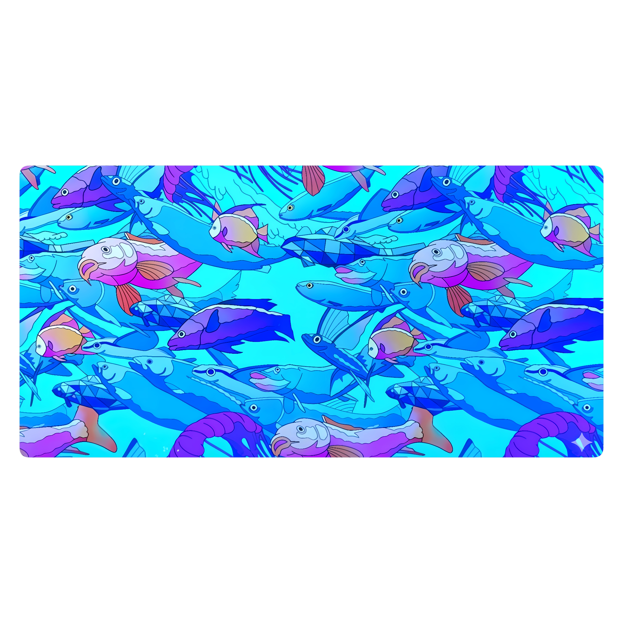 Benji Fish