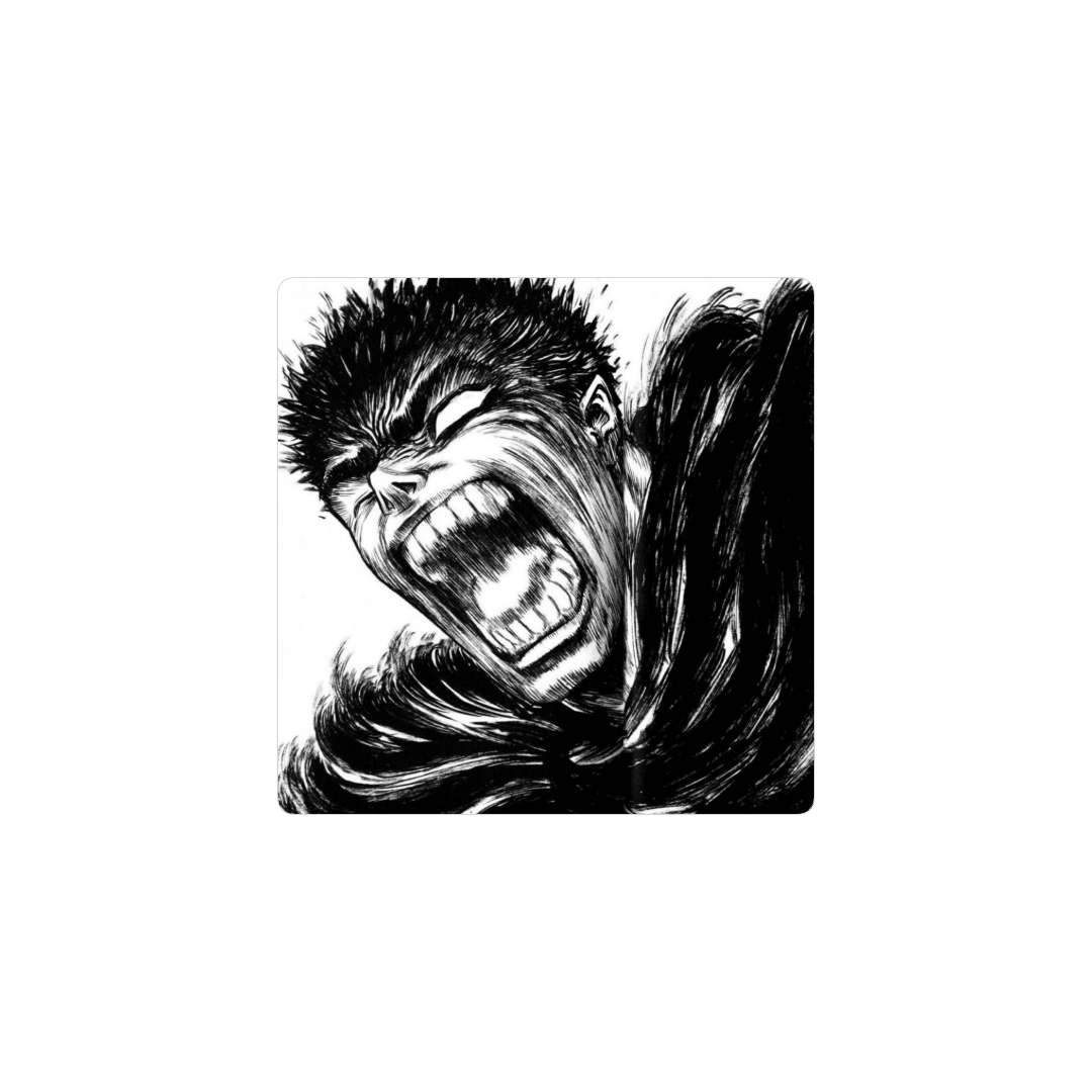 Berserk